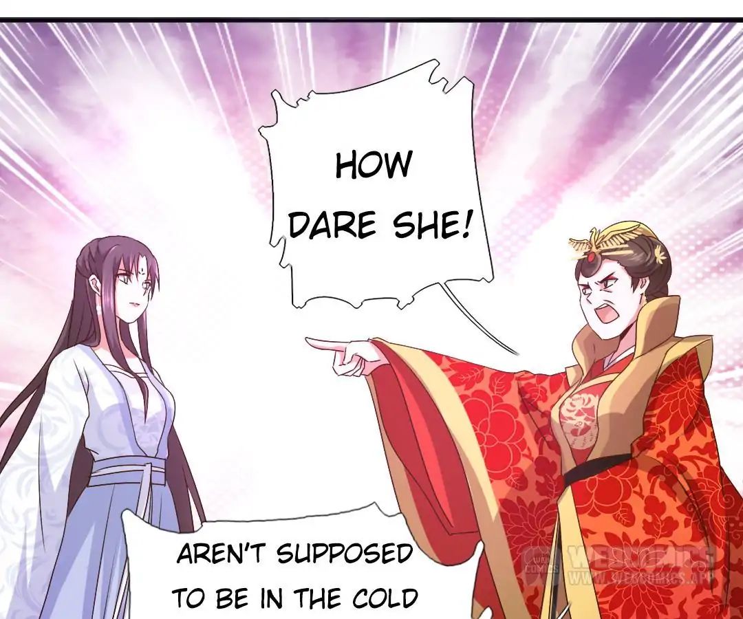 Holy Chef, Crazy Empress Chapter 2 58